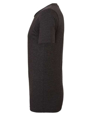 COLOR_NAME=Charcoal Black Triblend | COLOR_HEX=#3D3935 | IMAGE_TYPE=side | SKU=3413