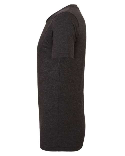 COLOR_NAME=Charcoal Black Triblend | COLOR_HEX=#3D3935 | IMAGE_TYPE=side | SKU=3413