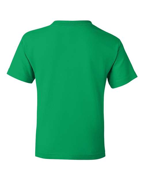 COLOR_NAME=Irish Green | COLOR_HEX=#00A74A | IMAGE_TYPE=back | SKU=8000B
