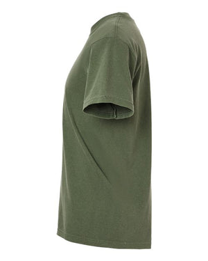 COLOR_NAME=Hemp | COLOR_HEX=#1C4220 | IMAGE_TYPE=side | SKU=1717
