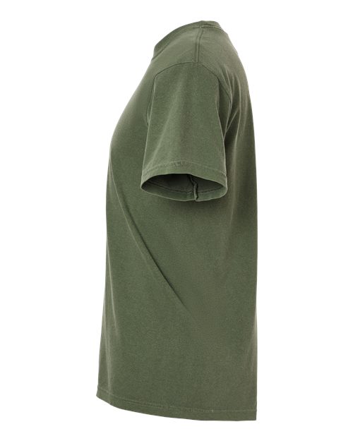 COLOR_NAME=Hemp | COLOR_HEX=#1C4220 | IMAGE_TYPE=side | SKU=1717