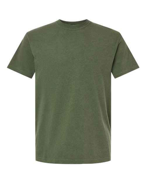 COLOR_NAME=Hemp | COLOR_HEX=#1C4220 | IMAGE_TYPE=front | SKU=1717