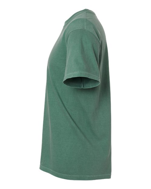 COLOR_NAME=Light Green | COLOR_HEX=#5C7F71 | IMAGE_TYPE=side | SKU=1717
