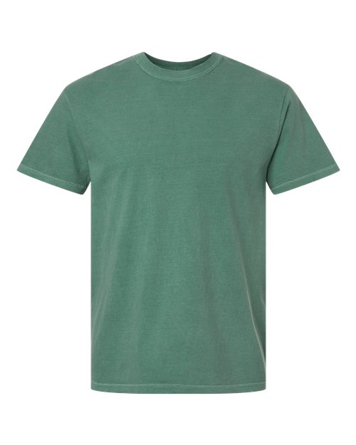 COLOR_NAME=Light Green | COLOR_HEX=#5C7F71 | IMAGE_TYPE=front | SKU=1717