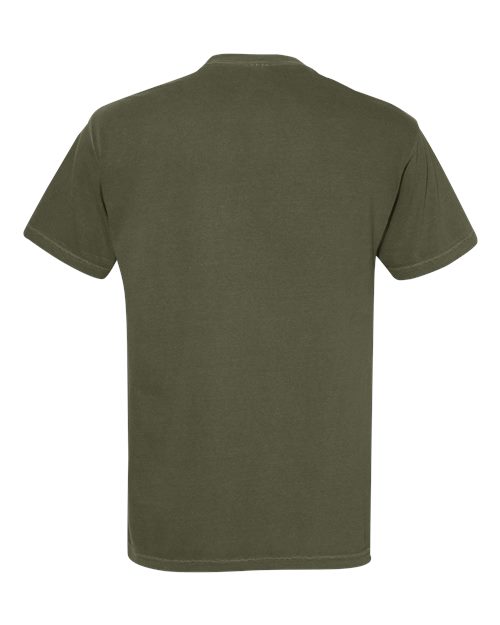 COLOR_NAME=Sage | COLOR_HEX=#3E4827 | IMAGE_TYPE=back | SKU=1717