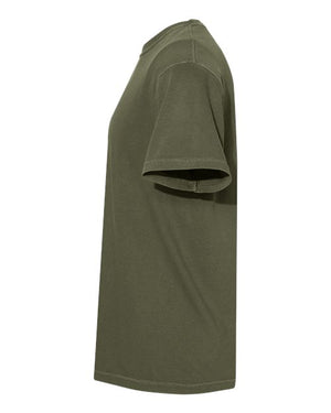 COLOR_NAME=Sage | COLOR_HEX=#3E4827 | IMAGE_TYPE=side | SKU=1717