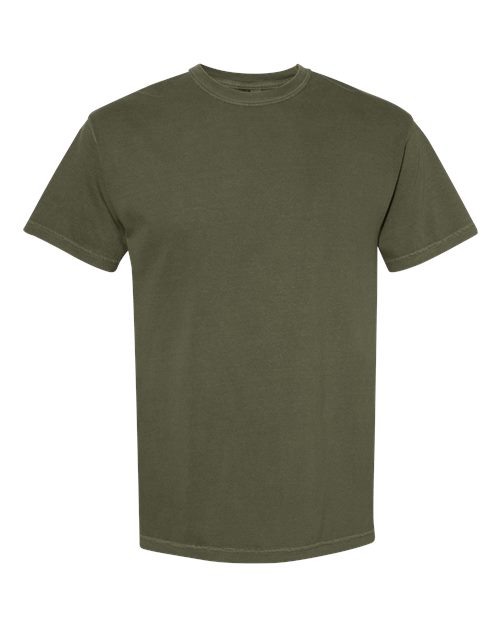 COLOR_NAME=Sage | COLOR_HEX=#3E4827 | IMAGE_TYPE=front | SKU=1717