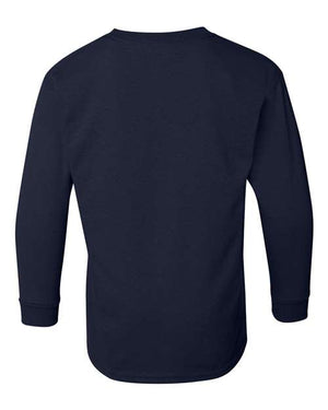 COLOR_NAME=Navy | COLOR_HEX=#263147 | IMAGE_TYPE=back | SKU=5400B