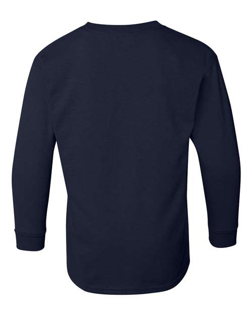 COLOR_NAME=Navy | COLOR_HEX=#263147 | IMAGE_TYPE=back | SKU=5400B