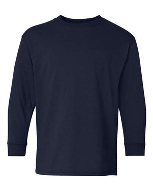 COLOR_NAME=Navy | COLOR_HEX=#263147 | IMAGE_TYPE=front | SKU=5400B