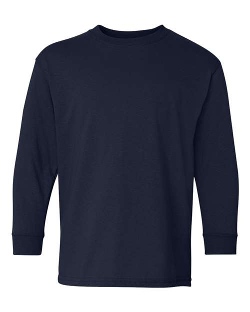 COLOR_NAME=Navy | COLOR_HEX=#263147 | IMAGE_TYPE=front | SKU=5400B