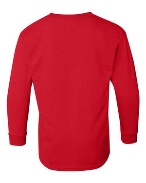 COLOR_NAME=Red | COLOR_HEX=#BA0C2F | IMAGE_TYPE=back | SKU=5400B