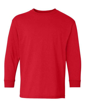 COLOR_NAME=Red | COLOR_HEX=#BA0C2F | IMAGE_TYPE=front | SKU=5400B