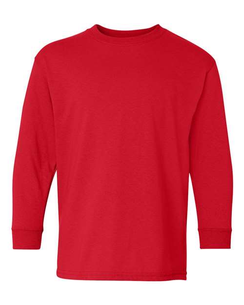 COLOR_NAME=Red | COLOR_HEX=#BA0C2F | IMAGE_TYPE=front | SKU=5400B