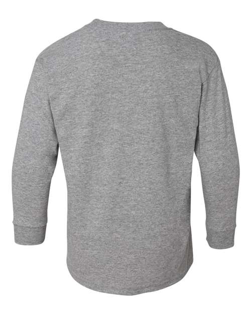 COLOR_NAME=Sport Grey | COLOR_HEX=#97999B | IMAGE_TYPE=back | SKU=5400B