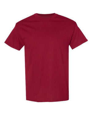 COLOR_NAME=Garnet | COLOR_HEX=#7D2935 | IMAGE_TYPE=front | SKU=5000