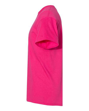 COLOR_NAME=Heliconia | COLOR_HEX=#DB3E79 | IMAGE_TYPE=side | SKU=5000