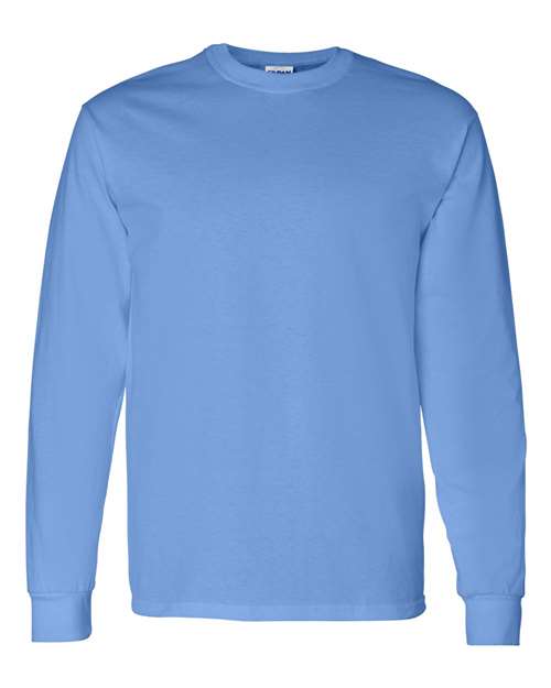 COLOR_NAME=Carolina Blue | COLOR_HEX=#7ba4db | IMAGE_TYPE=front | SKU=5400