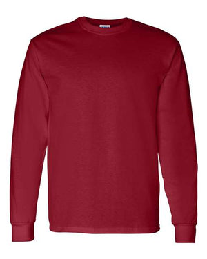 COLOR_NAME=Garnet | COLOR_HEX=#7D2935 | IMAGE_TYPE=front | SKU=5400