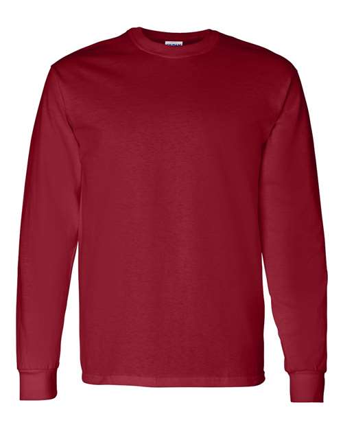 COLOR_NAME=Garnet | COLOR_HEX=#7D2935 | IMAGE_TYPE=front | SKU=5400