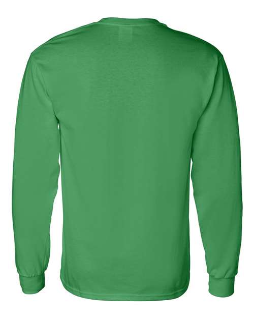 COLOR_NAME=Irish Green | COLOR_HEX=#00A74A | IMAGE_TYPE=back | SKU=5400