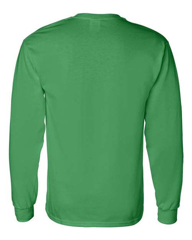COLOR_NAME=Irish Green | COLOR_HEX=#00A74A | IMAGE_TYPE=back | SKU=5400