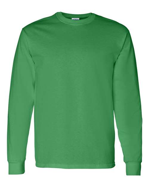 COLOR_NAME=Irish Green | COLOR_HEX=#00A74A | IMAGE_TYPE=front | SKU=5400