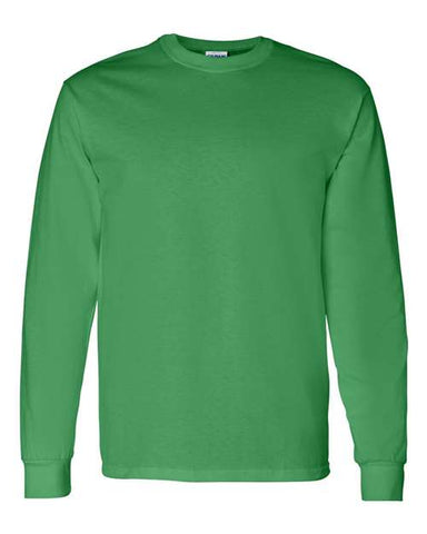 COLOR_NAME=Irish Green | COLOR_HEX=#00A74A | IMAGE_TYPE=front | SKU=5400