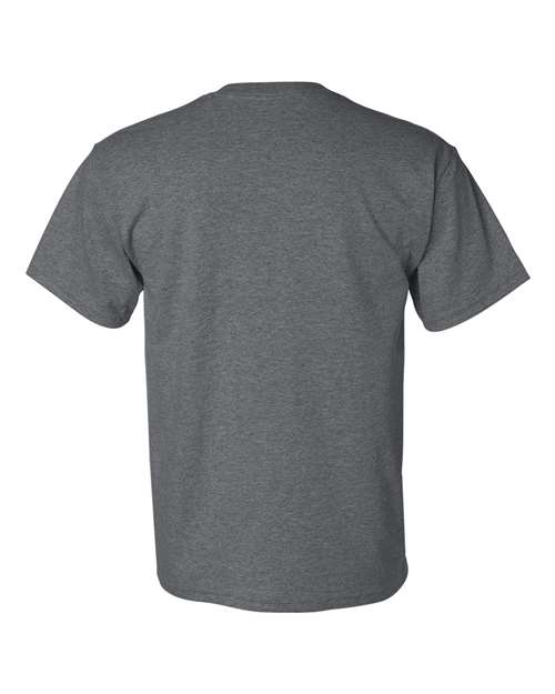 COLOR_NAME=Dark Heather | COLOR_HEX=#425563 | IMAGE_TYPE=back | SKU=8000