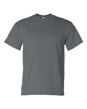 COLOR_NAME=Dark Heather | COLOR_HEX=#425563 | IMAGE_TYPE=front | SKU=8000
