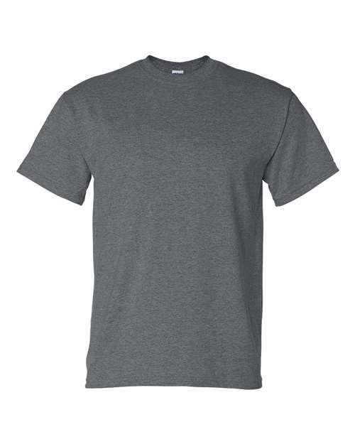 COLOR_NAME=Dark Heather | COLOR_HEX=#425563 | IMAGE_TYPE=front | SKU=8000