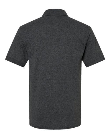 Men's DryBlend® Jersey Polo - 8800