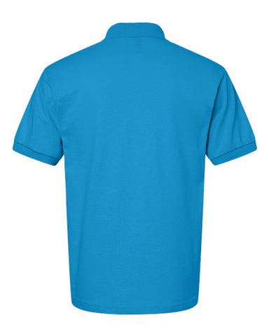 Men's DryBlend® Jersey Polo - 8800