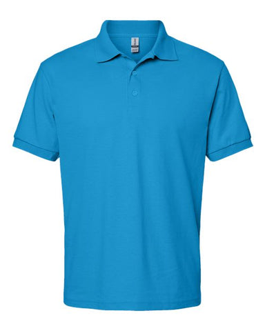 Men's DryBlend® Jersey Polo - 8800