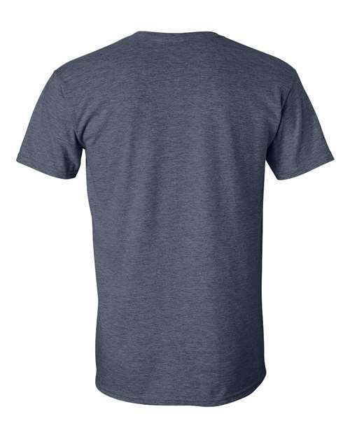 COLOR_NAME=Heather Navy | COLOR_HEX=#333F48 | IMAGE_TYPE=back | SKU=64000