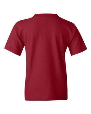COLOR_NAME=Garnet | COLOR_HEX=#7D2935 | IMAGE_TYPE=back | SKU=5000B