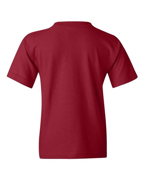 COLOR_NAME=Garnet | COLOR_HEX=#7D2935 | IMAGE_TYPE=back | SKU=5000B