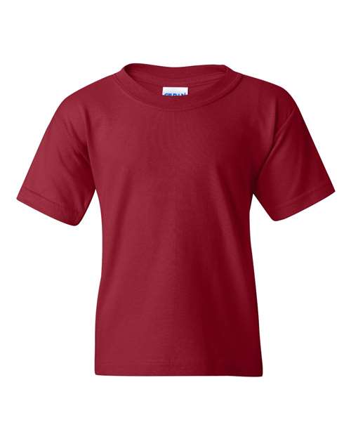 COLOR_NAME=Garnet | COLOR_HEX=#7D2935 | IMAGE_TYPE=front | SKU=5000B