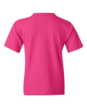 COLOR_NAME=Heliconia | COLOR_HEX=#DB3E79 | IMAGE_TYPE=back | SKU=5000B