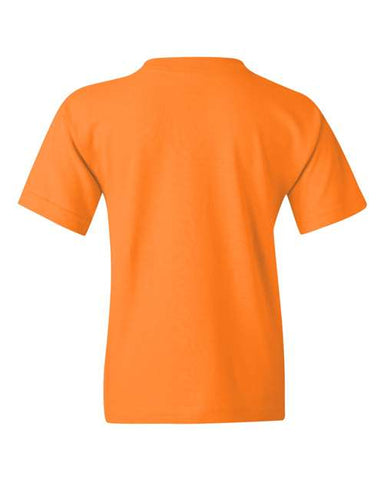 COLOR_NAME=Tennessee Orange | COLOR_HEX=#FF8200 | IMAGE_TYPE=back | SKU=5000B