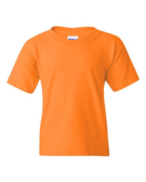 COLOR_NAME=Tennessee Orange | COLOR_HEX=#FF8200 | IMAGE_TYPE=front | SKU=5000B