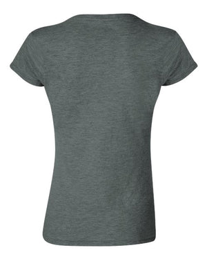 COLOR_NAME=Dark Heather | COLOR_HEX=#425563 | IMAGE_TYPE=back | SKU=64000L