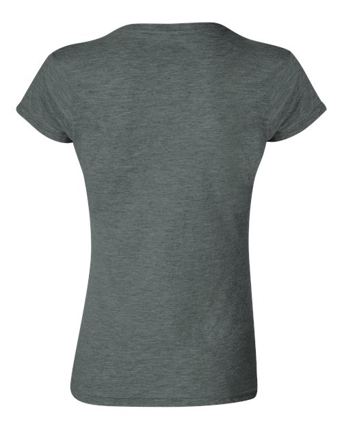 COLOR_NAME=Dark Heather | COLOR_HEX=#425563 | IMAGE_TYPE=back | SKU=64000L