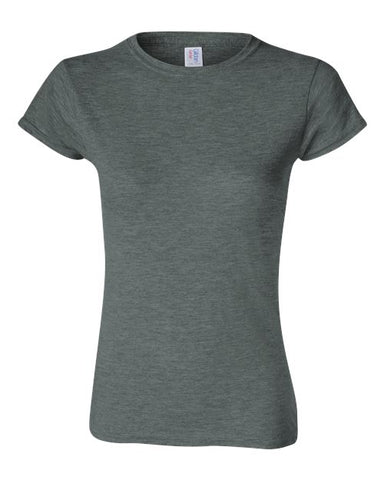 Women's Softstyle® T-Shirt - 64000L