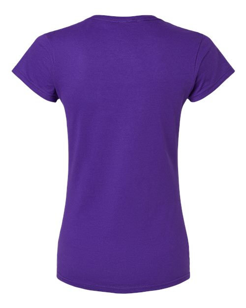 Women's Softstyle® T-Shirt - 64000L