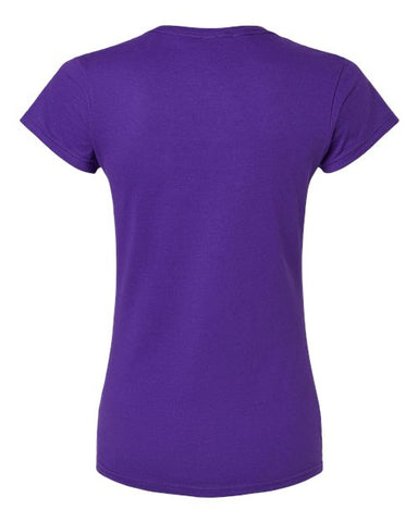 Women's Softstyle® T-Shirt - 64000L