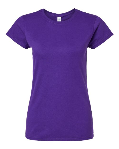 Women's Softstyle® T-Shirt - 64000L