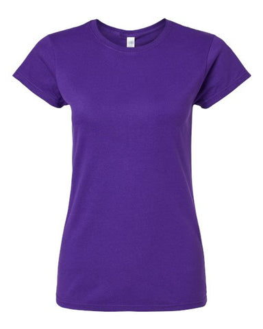 Women's Softstyle® T-Shirt - 64000L