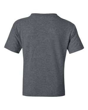 COLOR_NAME=Dark Heather | COLOR_HEX=#425563 | IMAGE_TYPE=back | SKU=8000B