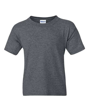 COLOR_NAME=Dark Heather | COLOR_HEX=#425563 | IMAGE_TYPE=front | SKU=8000B